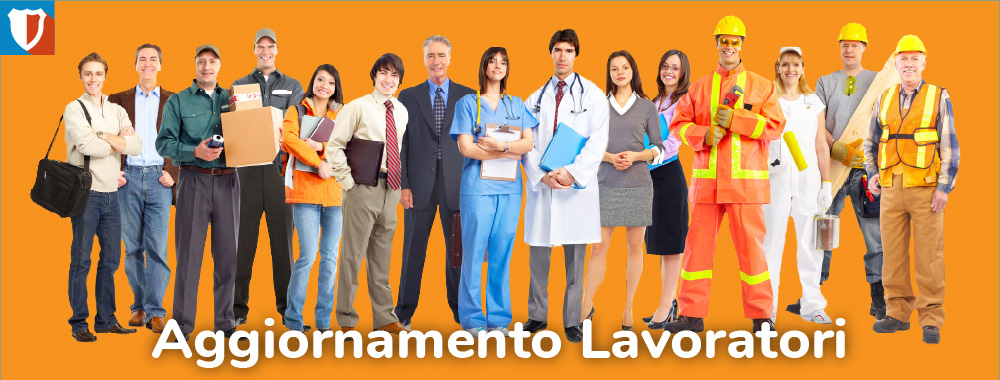 Corso Aggiornamento Lavoratori